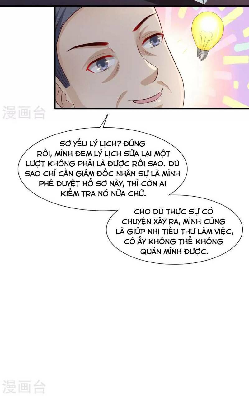 Tối Cường Vận Đào Hoa Chapter 48 - Trang 2