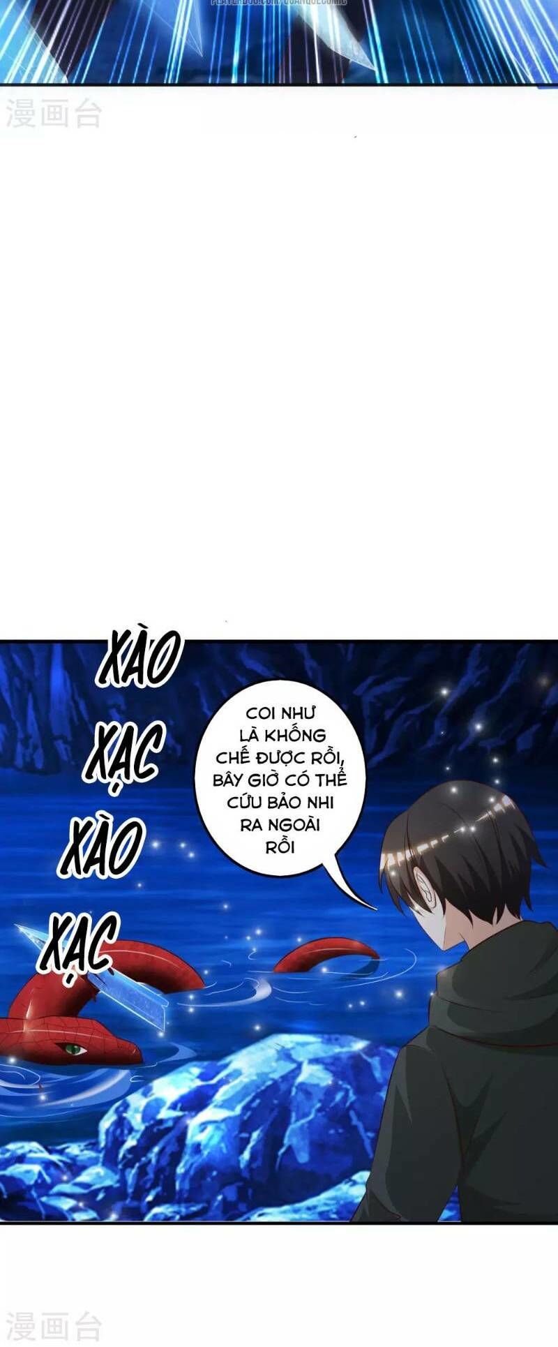 Tối Cường Vận Đào Hoa Chapter 47 - Trang 2