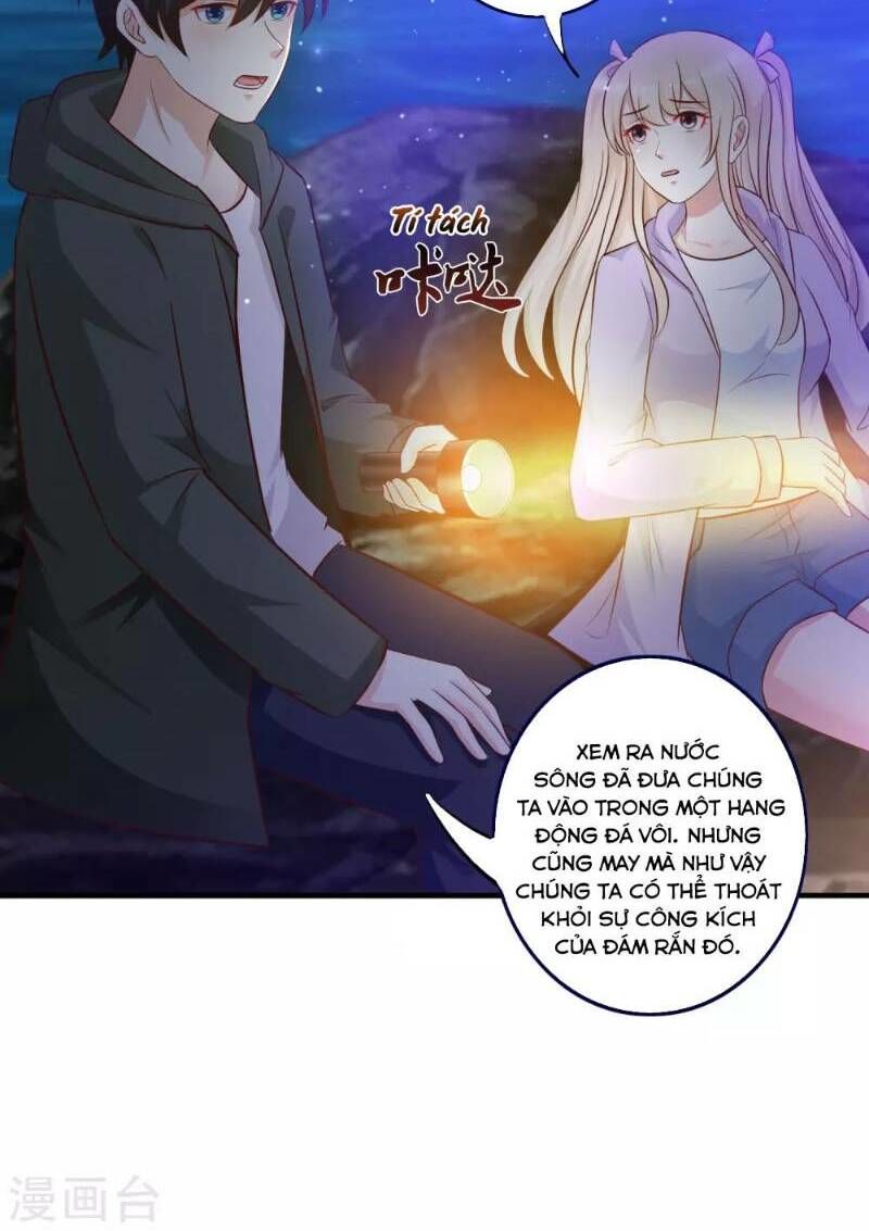 Tối Cường Vận Đào Hoa Chapter 45 - Trang 2