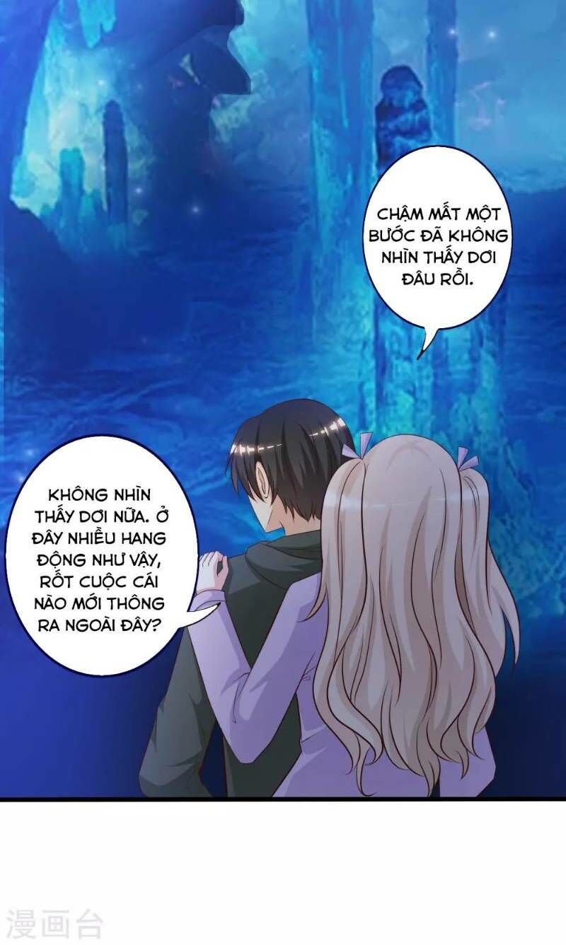 Tối Cường Vận Đào Hoa Chapter 45 - Trang 2