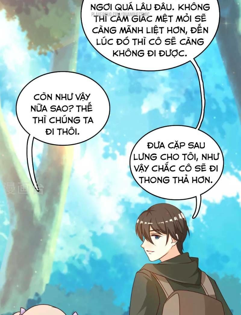 Tối Cường Vận Đào Hoa Chapter 44 - Trang 2