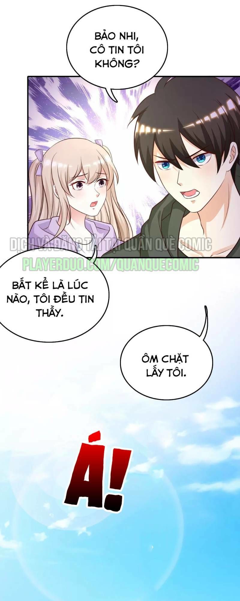 Tối Cường Vận Đào Hoa Chapter 44 - Trang 2