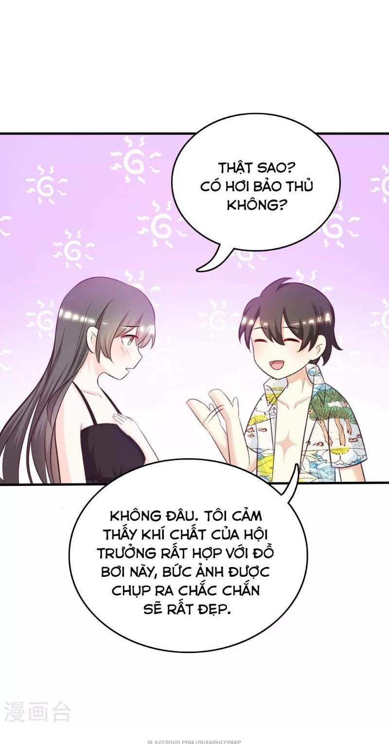 Tối Cường Vận Đào Hoa Chapter 43 - Trang 2