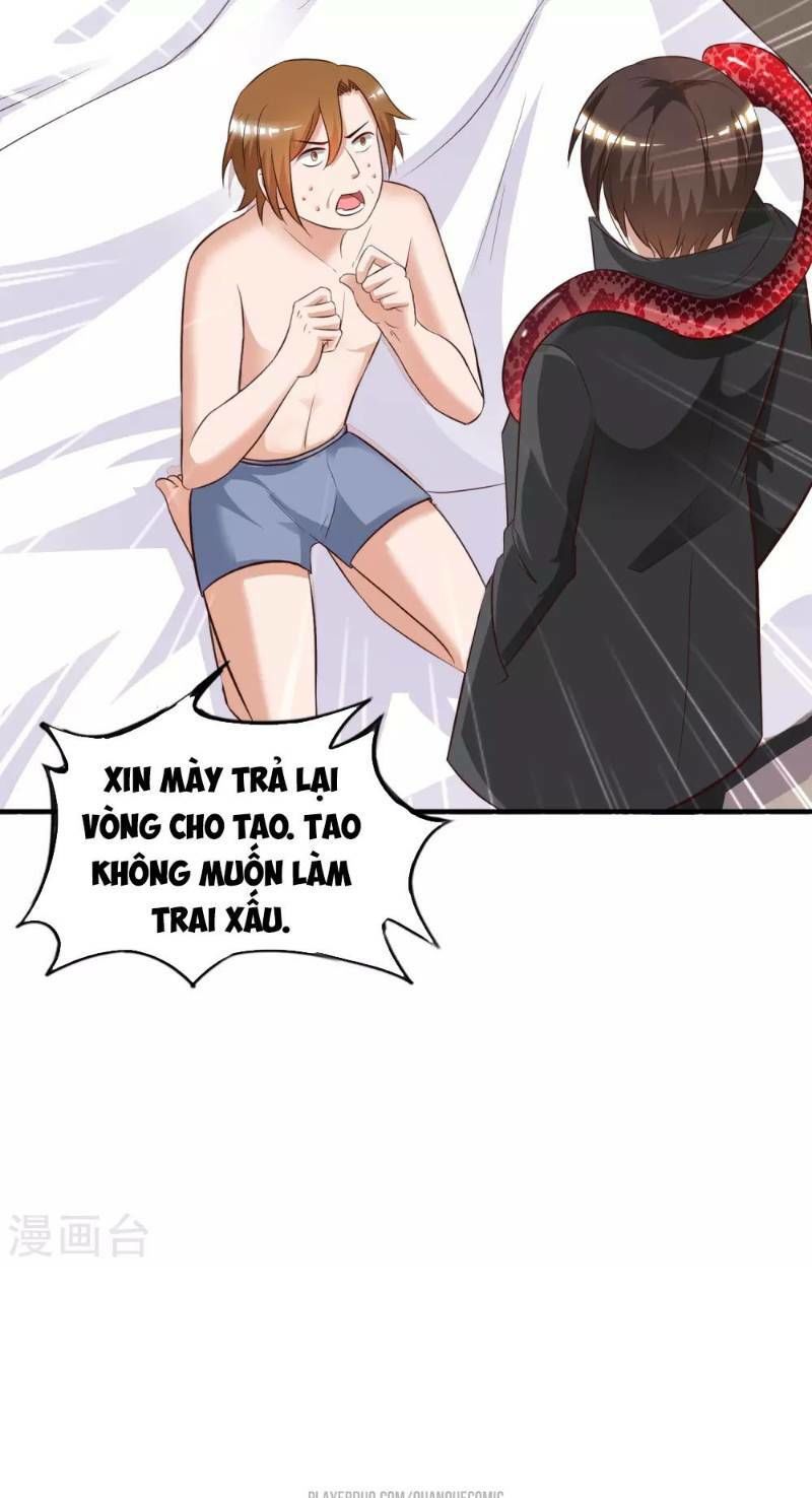 Tối Cường Vận Đào Hoa Chapter 43 - Trang 2