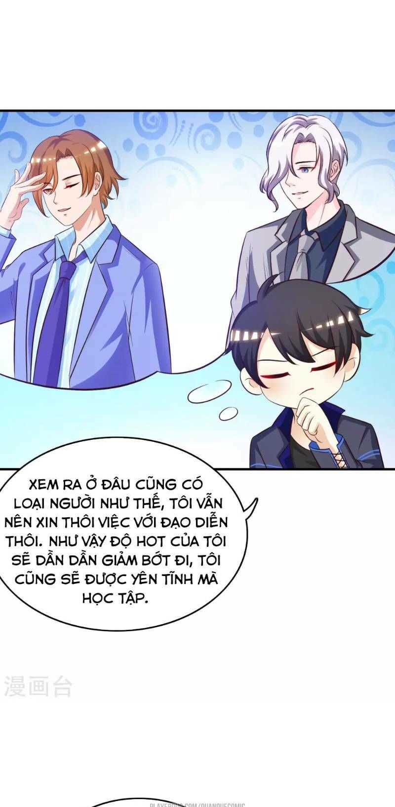 Tối Cường Vận Đào Hoa Chapter 42 - Trang 2