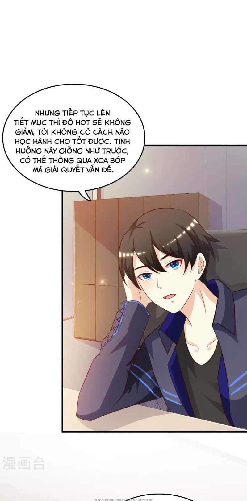 Tối Cường Vận Đào Hoa Chapter 42 - Trang 2