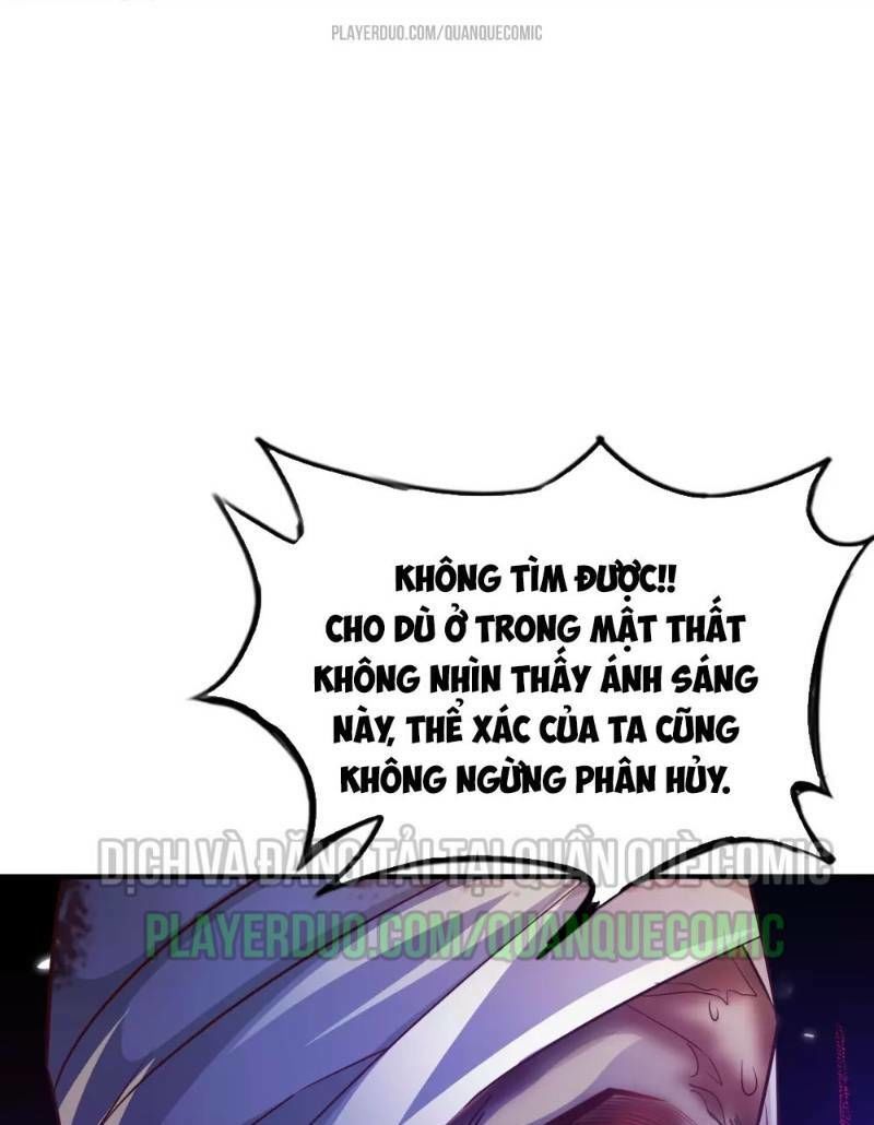 Tối Cường Vận Đào Hoa Chapter 42 - Trang 2