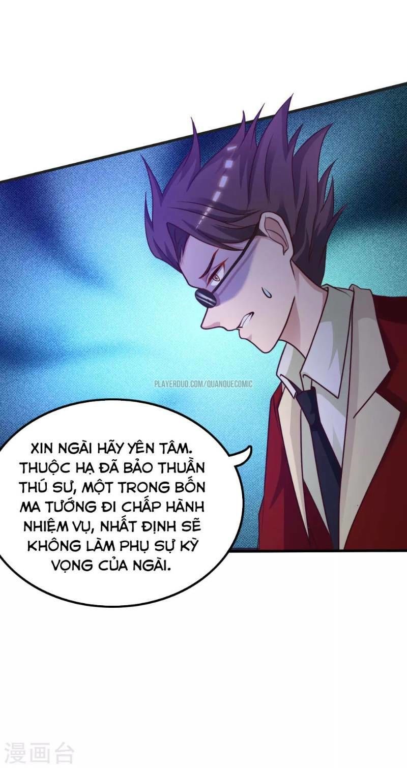 Tối Cường Vận Đào Hoa Chapter 42 - Trang 2