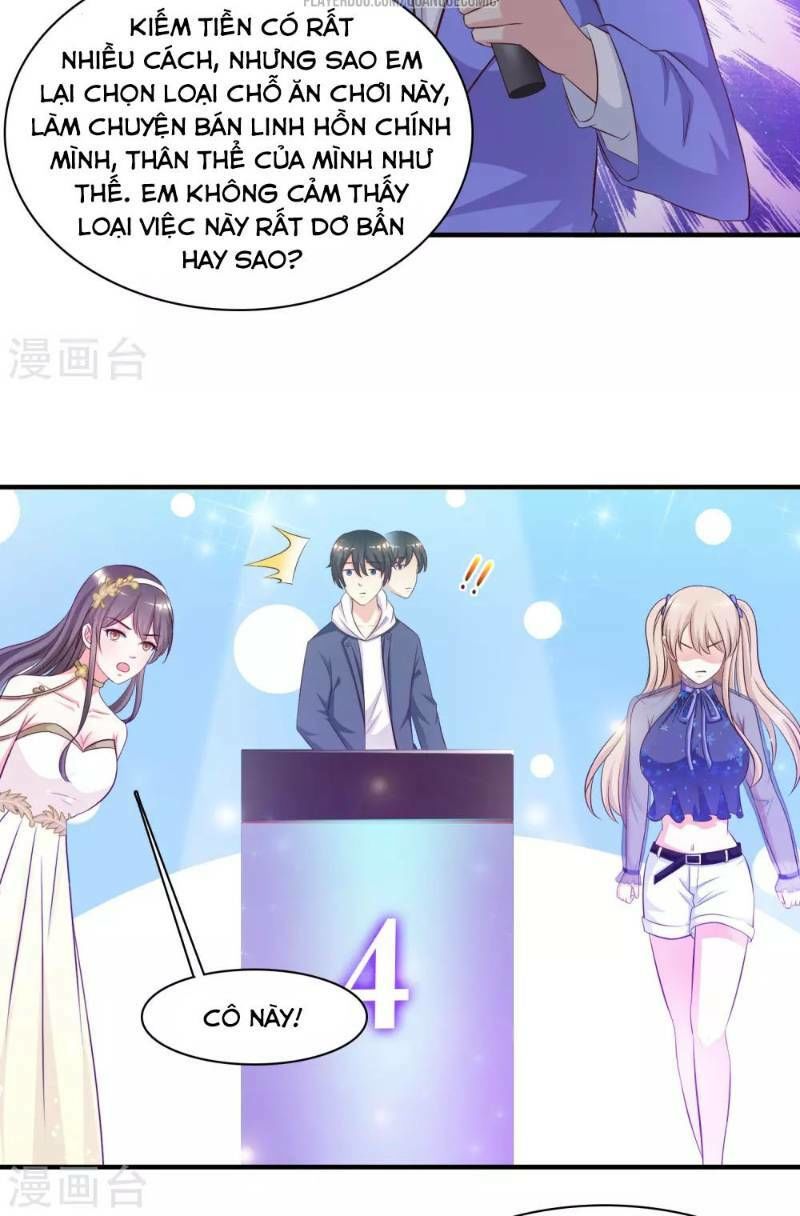 Tối Cường Vận Đào Hoa Chapter 41 - Trang 2