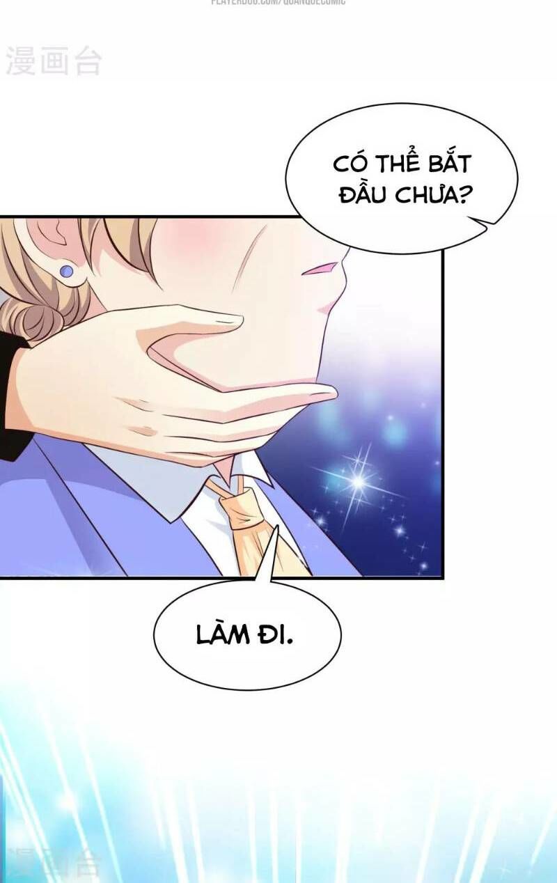 Tối Cường Vận Đào Hoa Chapter 41 - Trang 2