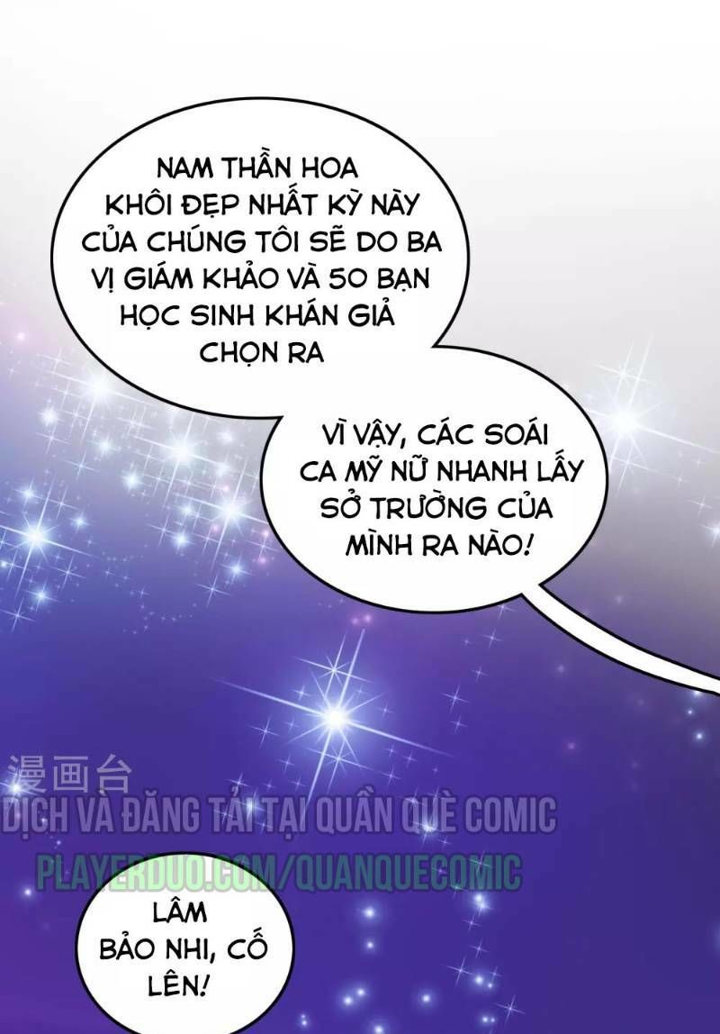 Tối Cường Vận Đào Hoa Chapter 40 - Trang 2