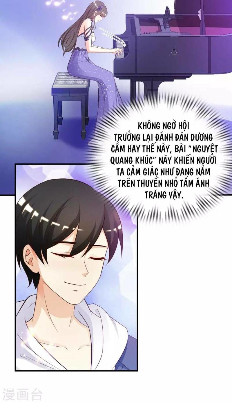 Tối Cường Vận Đào Hoa Chapter 40 - Trang 2