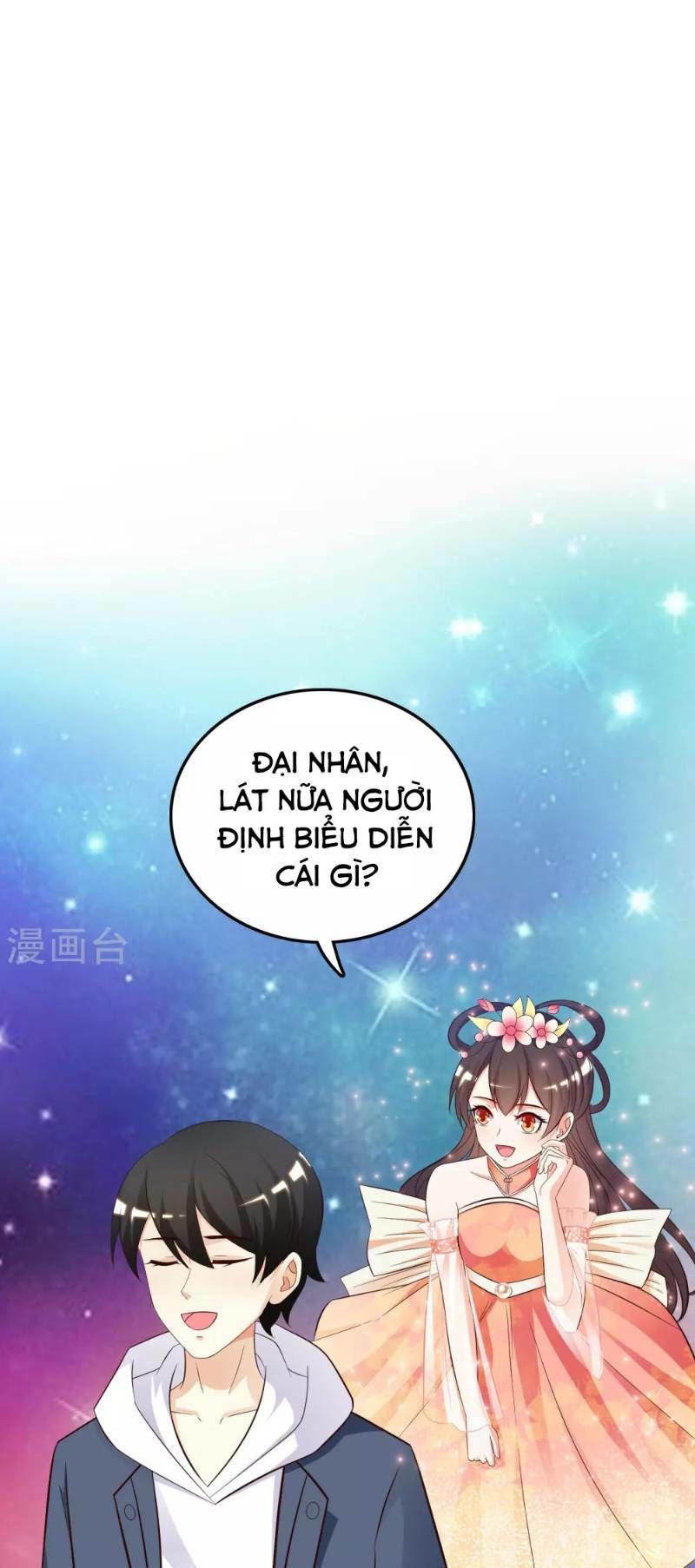 Tối Cường Vận Đào Hoa Chapter 40 - Trang 2