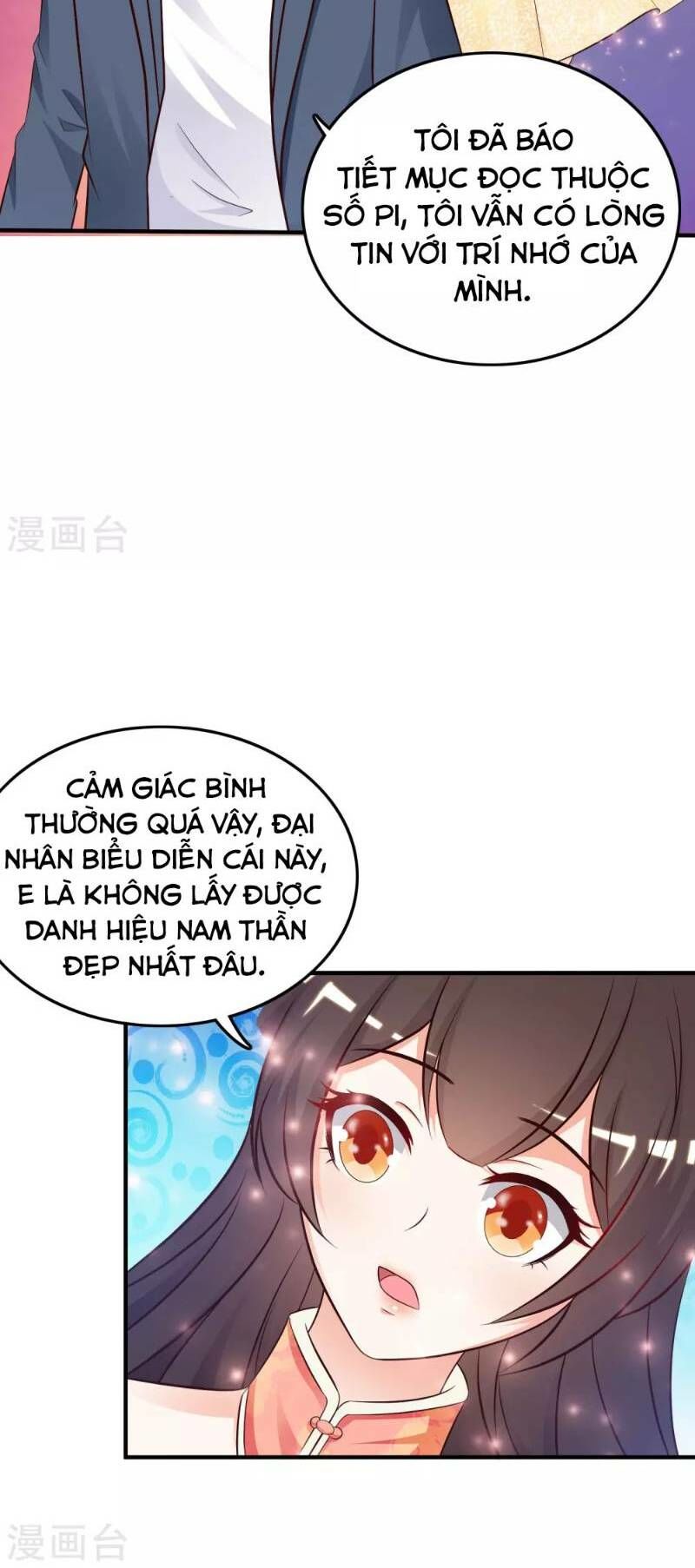 Tối Cường Vận Đào Hoa Chapter 40 - Trang 2