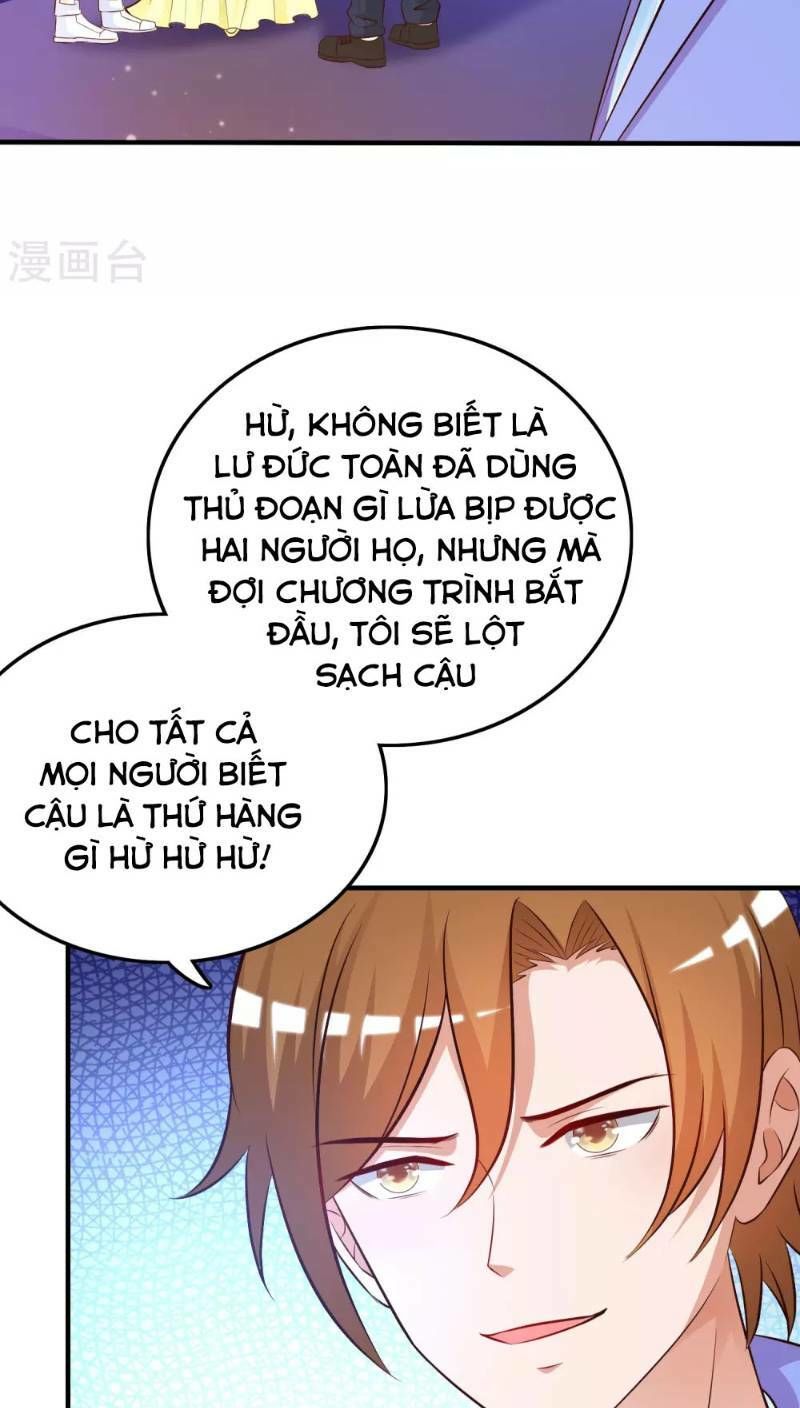 Tối Cường Vận Đào Hoa Chapter 40 - Trang 2