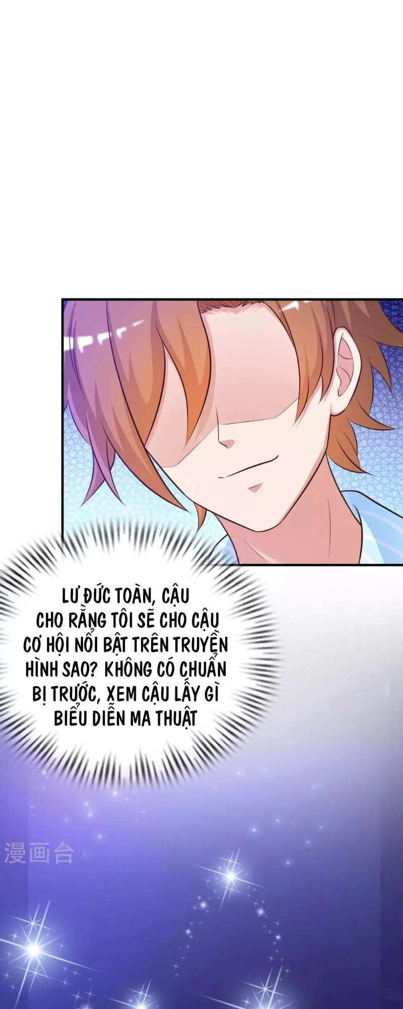 Tối Cường Vận Đào Hoa Chapter 40 - Trang 2