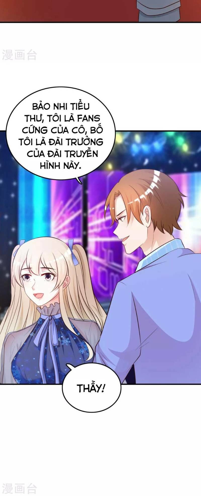 Tối Cường Vận Đào Hoa Chapter 39 - Trang 2