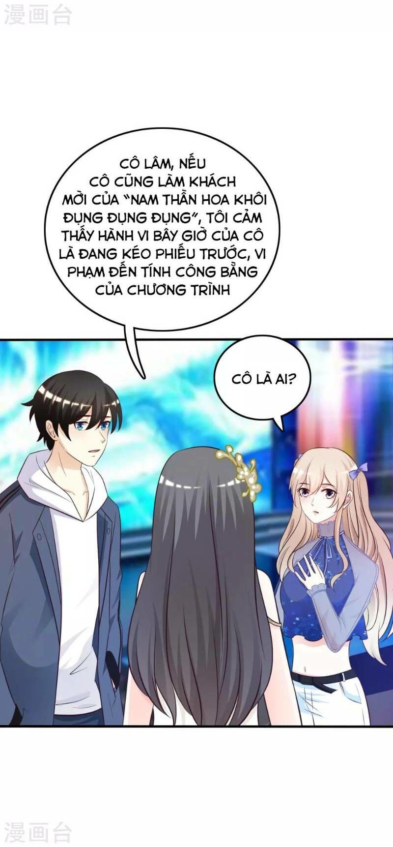 Tối Cường Vận Đào Hoa Chapter 39 - Trang 2