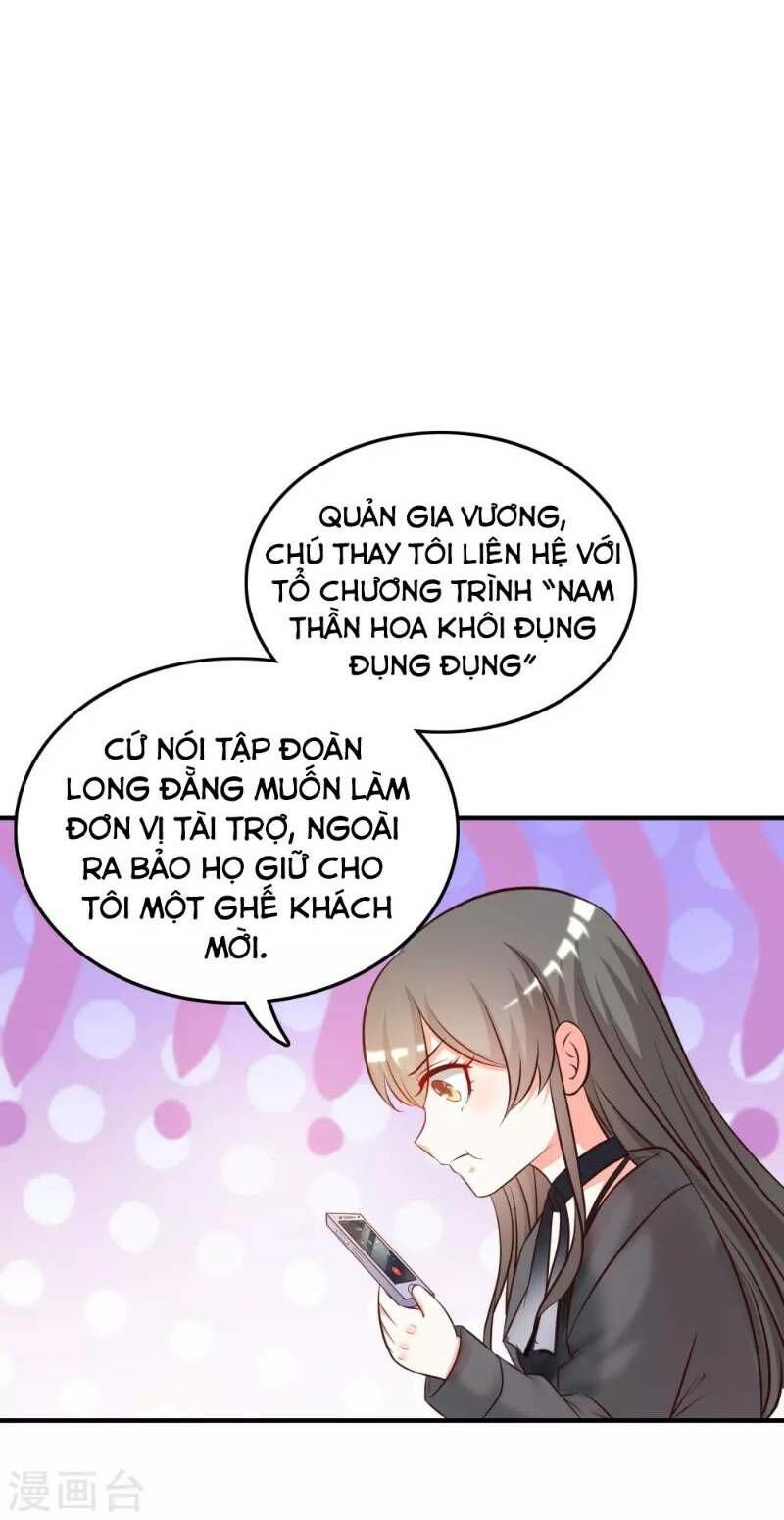 Tối Cường Vận Đào Hoa Chapter 39 - Trang 2