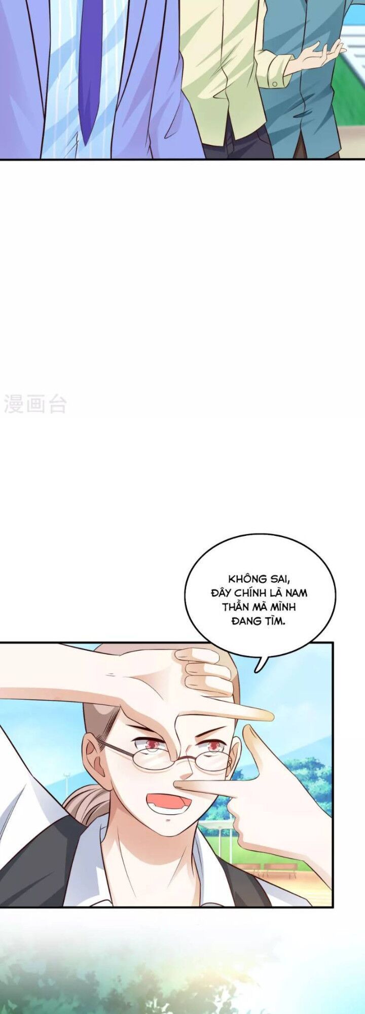 Tối Cường Vận Đào Hoa Chapter 38 - Trang 2