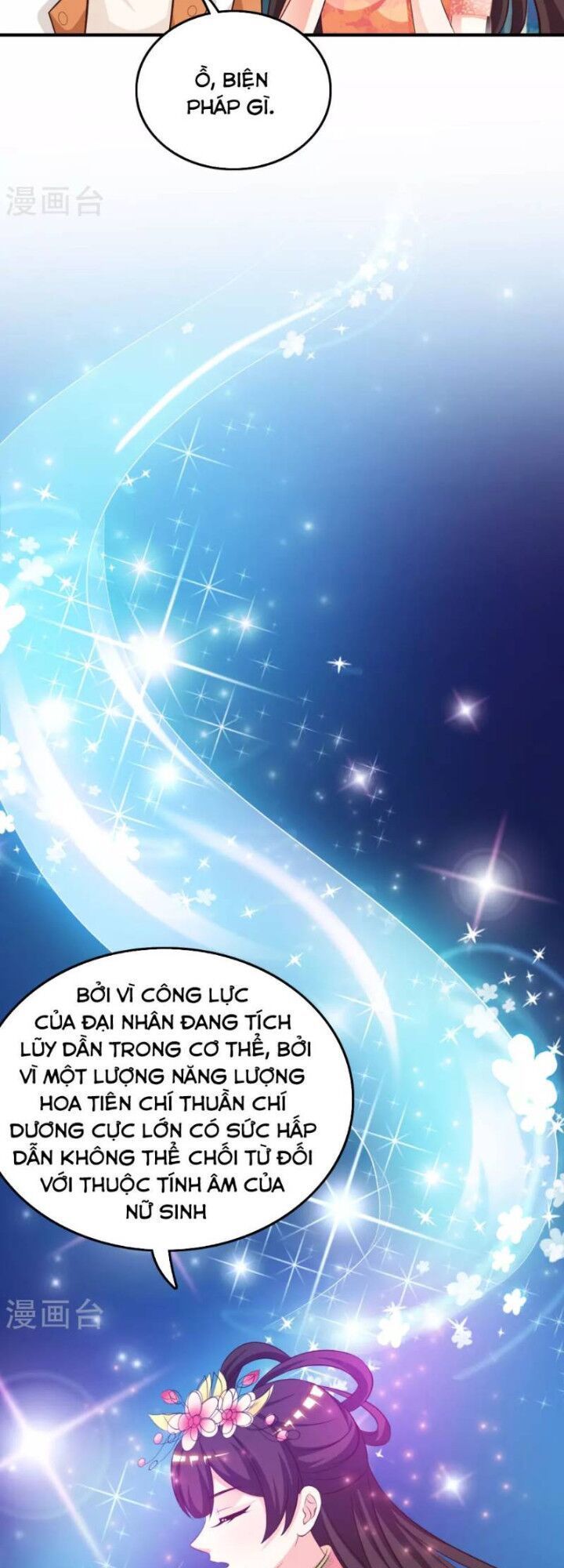 Tối Cường Vận Đào Hoa Chapter 37 - Trang 2