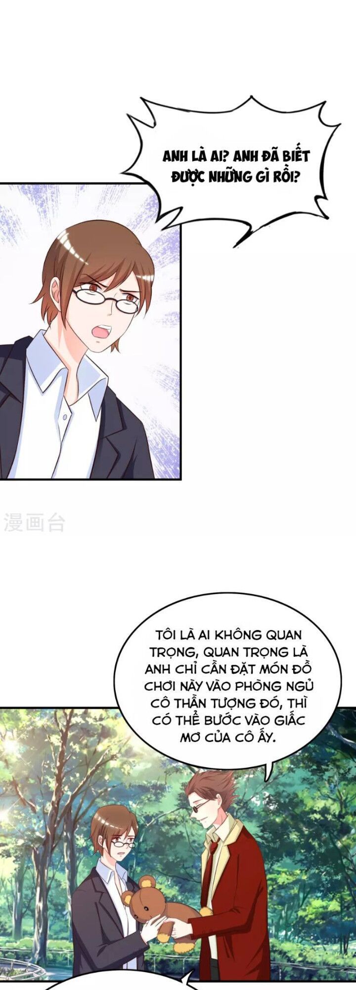 Tối Cường Vận Đào Hoa Chapter 36 - Trang 2