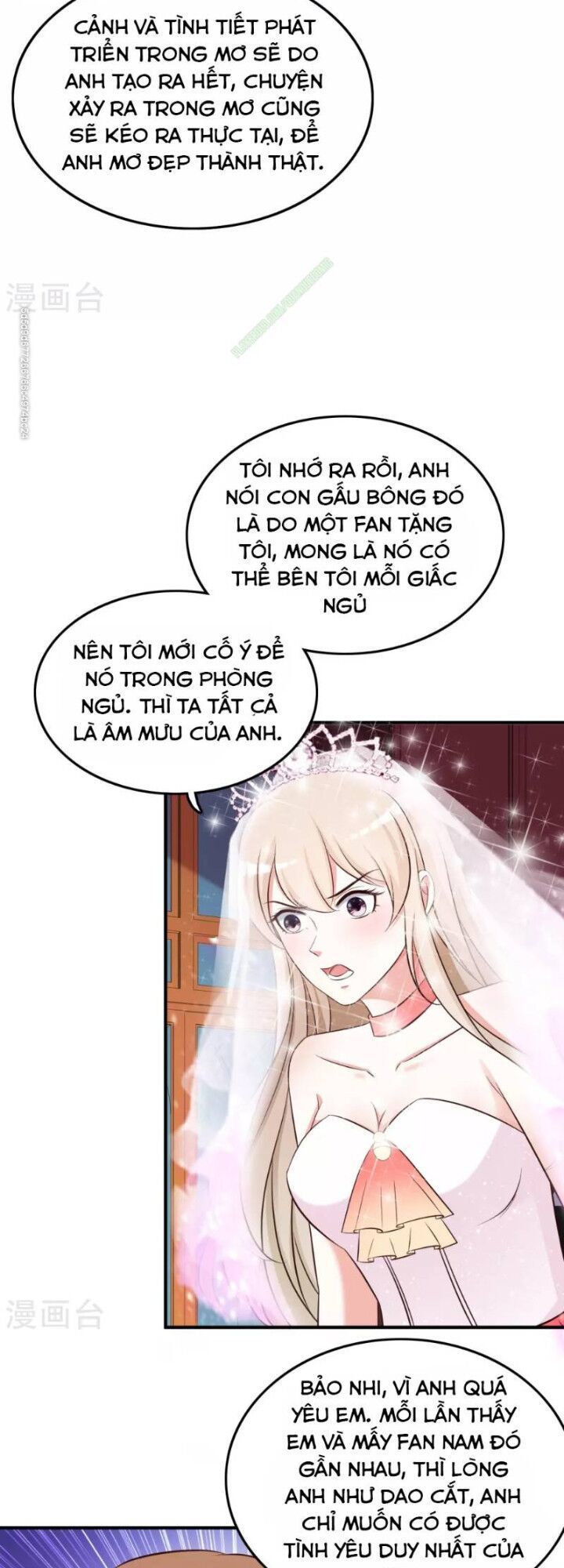 Tối Cường Vận Đào Hoa Chapter 36 - Trang 2