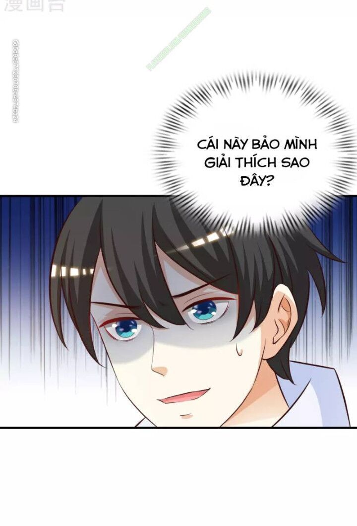 Tối Cường Vận Đào Hoa Chapter 36 - Trang 2