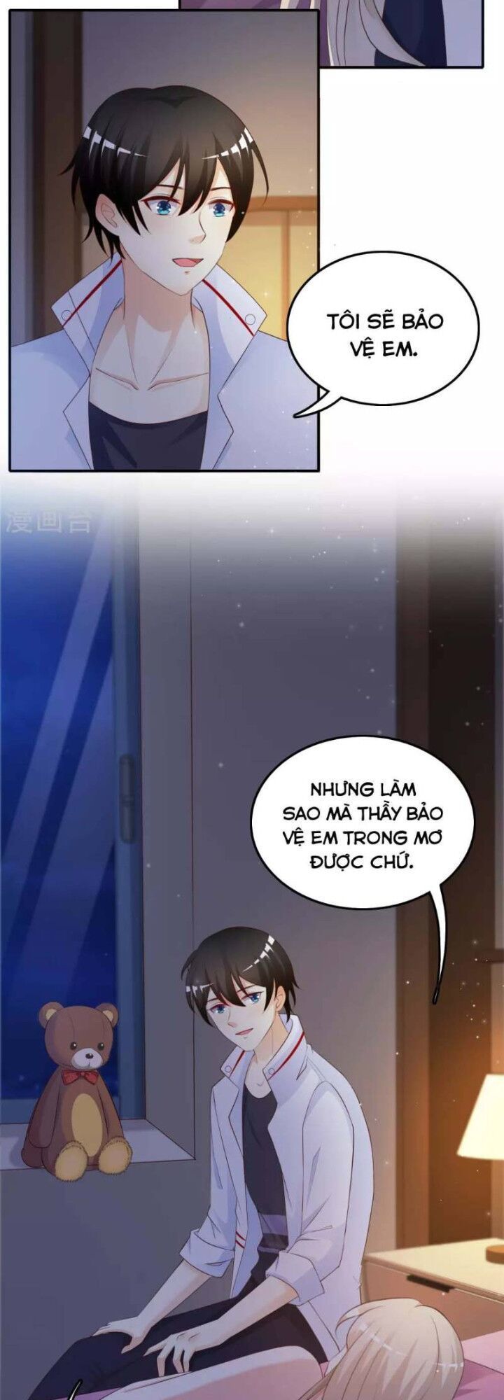 Tối Cường Vận Đào Hoa Chapter 33 - Trang 2