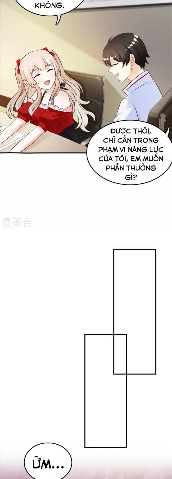 Tối Cường Vận Đào Hoa Chapter 32 - Trang 2