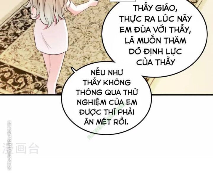 Tối Cường Vận Đào Hoa Chapter 31 - Trang 2