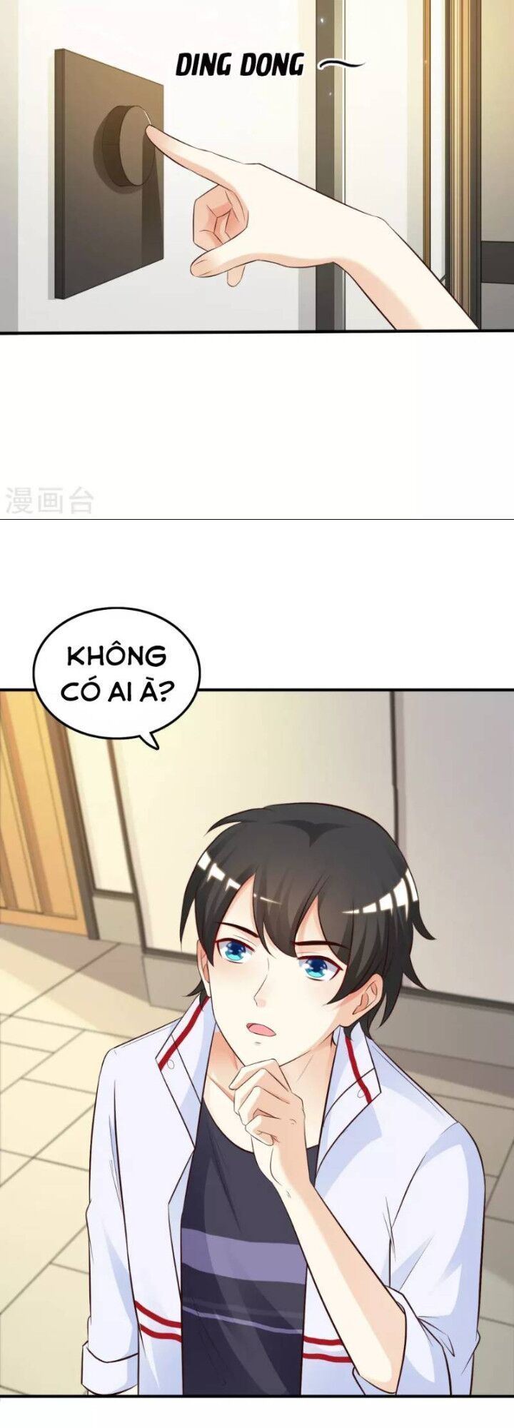 Tối Cường Vận Đào Hoa Chapter 31 - Trang 2