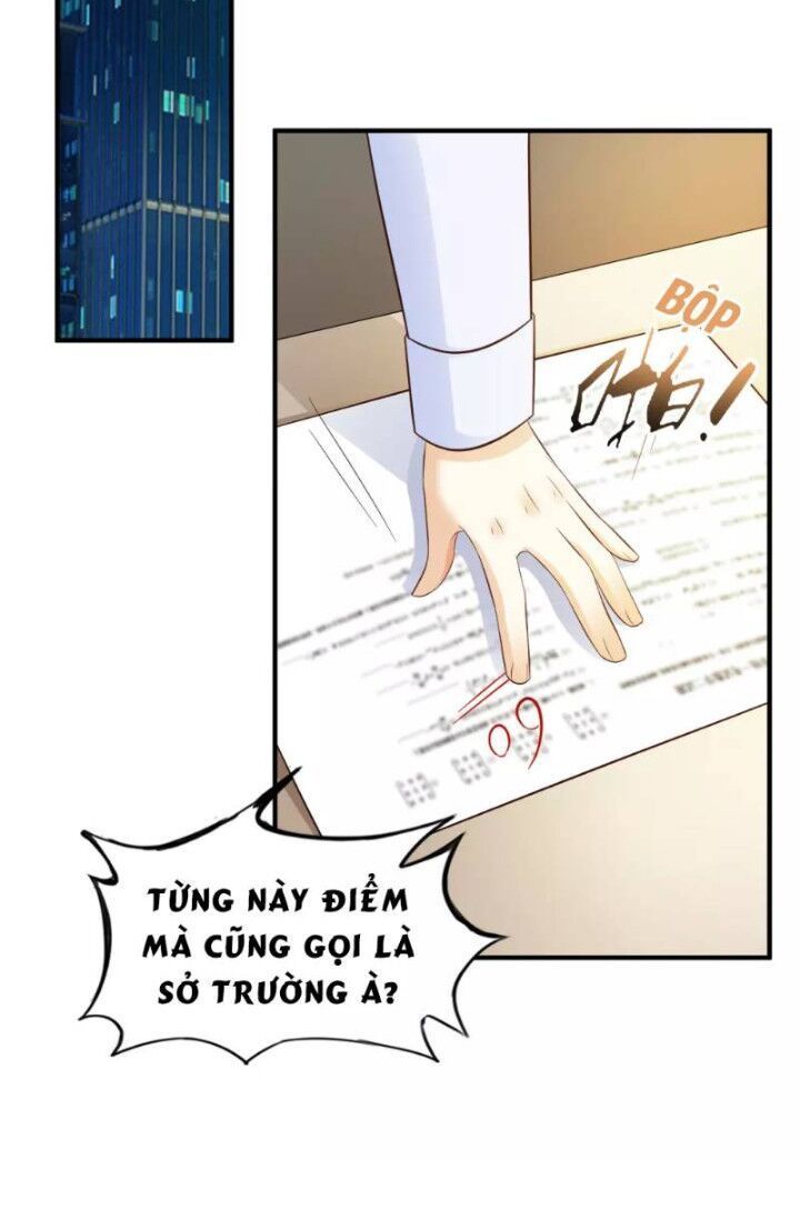 Tối Cường Vận Đào Hoa Chapter 31 - Trang 2