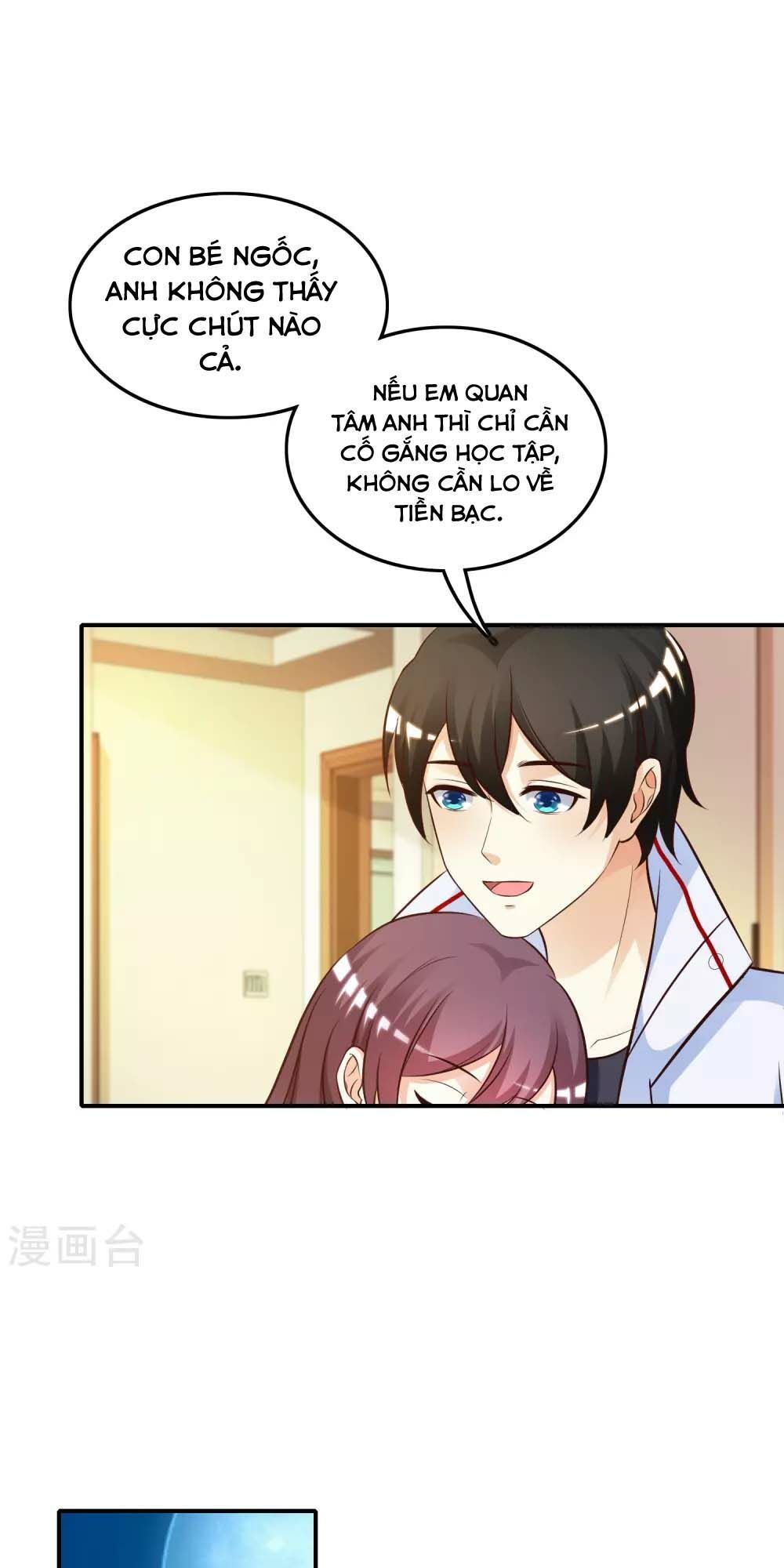 Tối Cường Vận Đào Hoa Chapter 30 - Trang 2