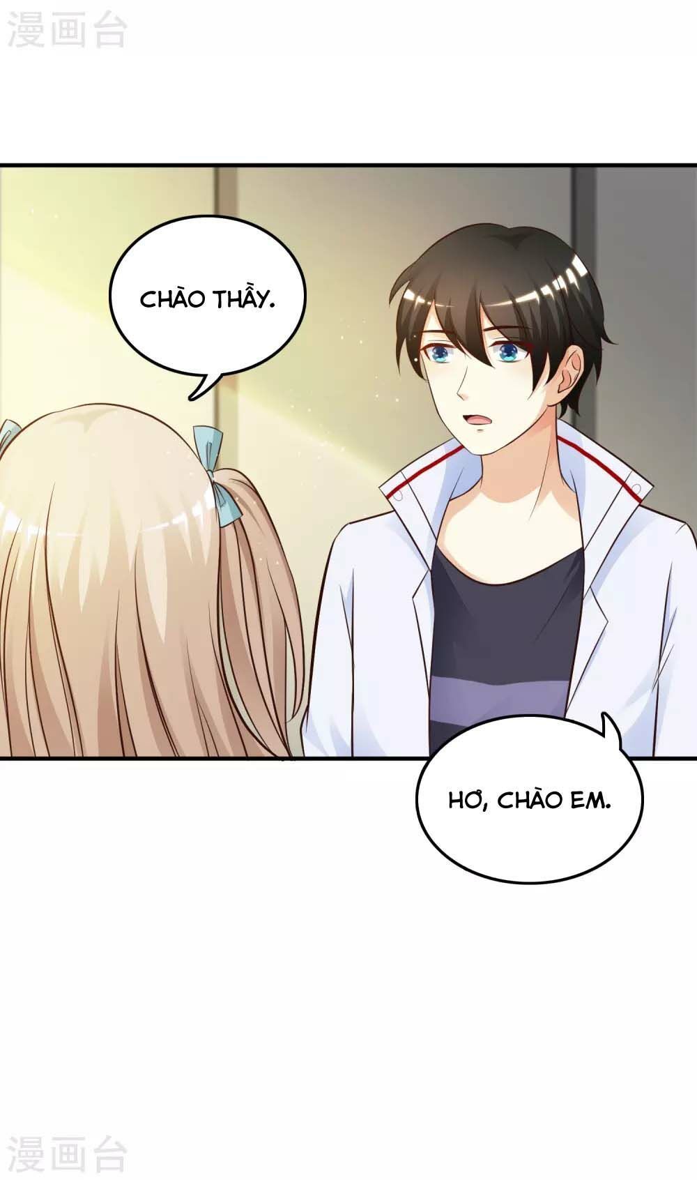 Tối Cường Vận Đào Hoa Chapter 30 - Trang 2