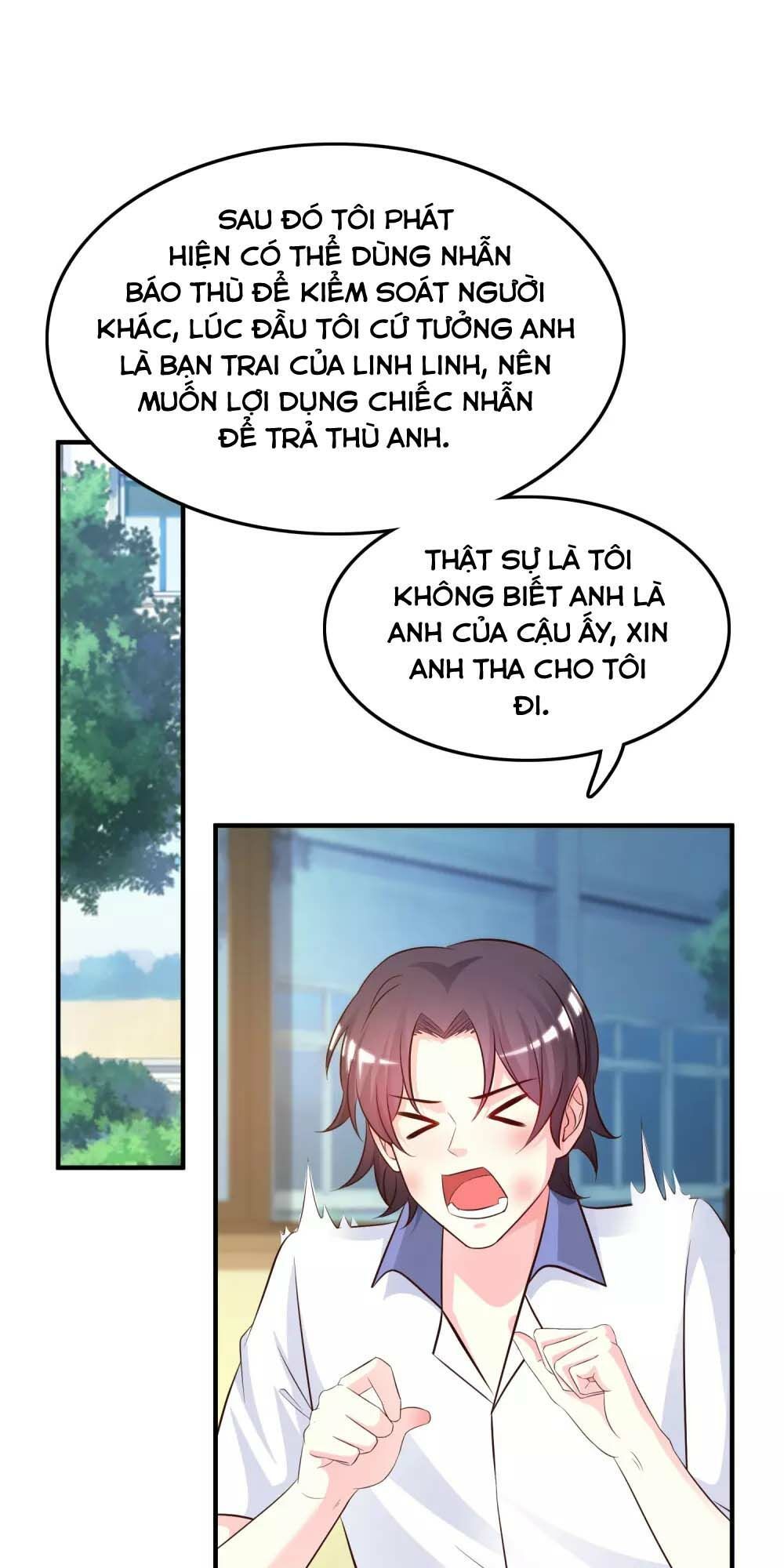 Tối Cường Vận Đào Hoa Chapter 29 - Trang 2