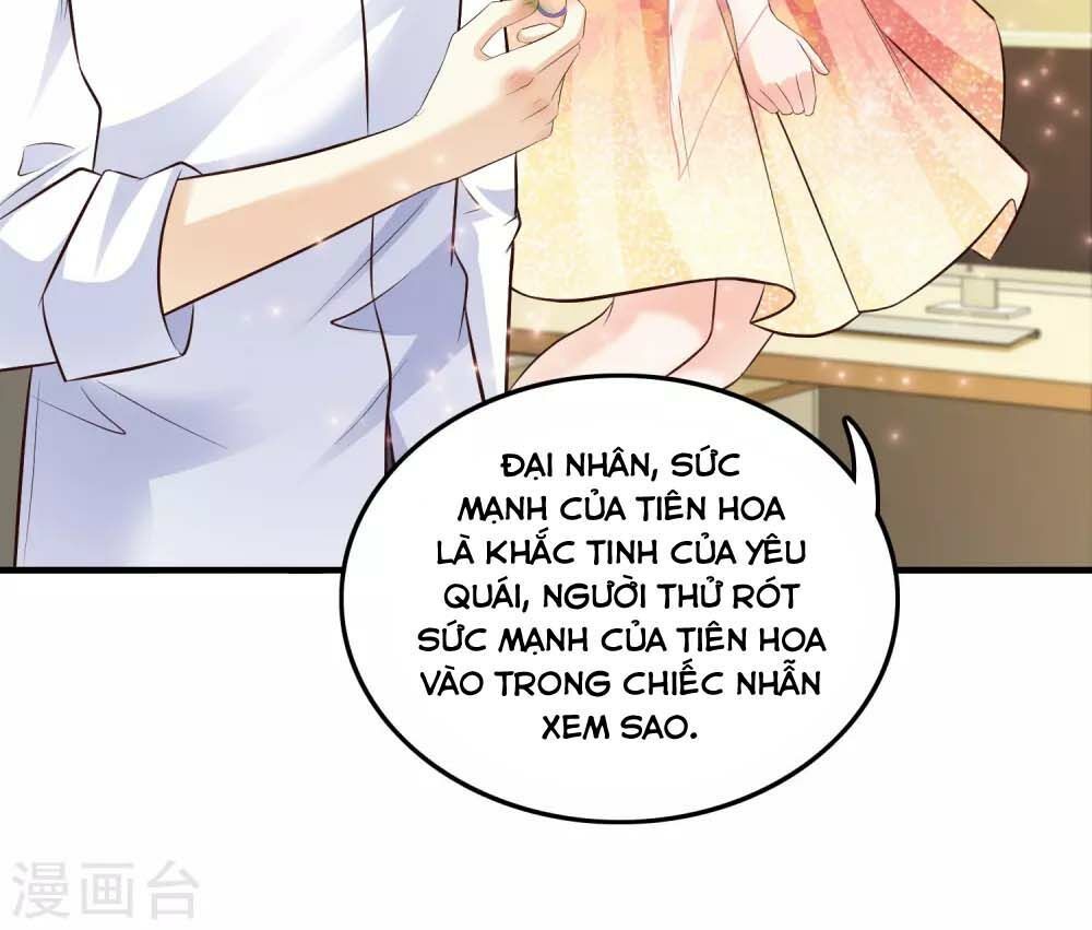 Tối Cường Vận Đào Hoa Chapter 29 - Trang 2