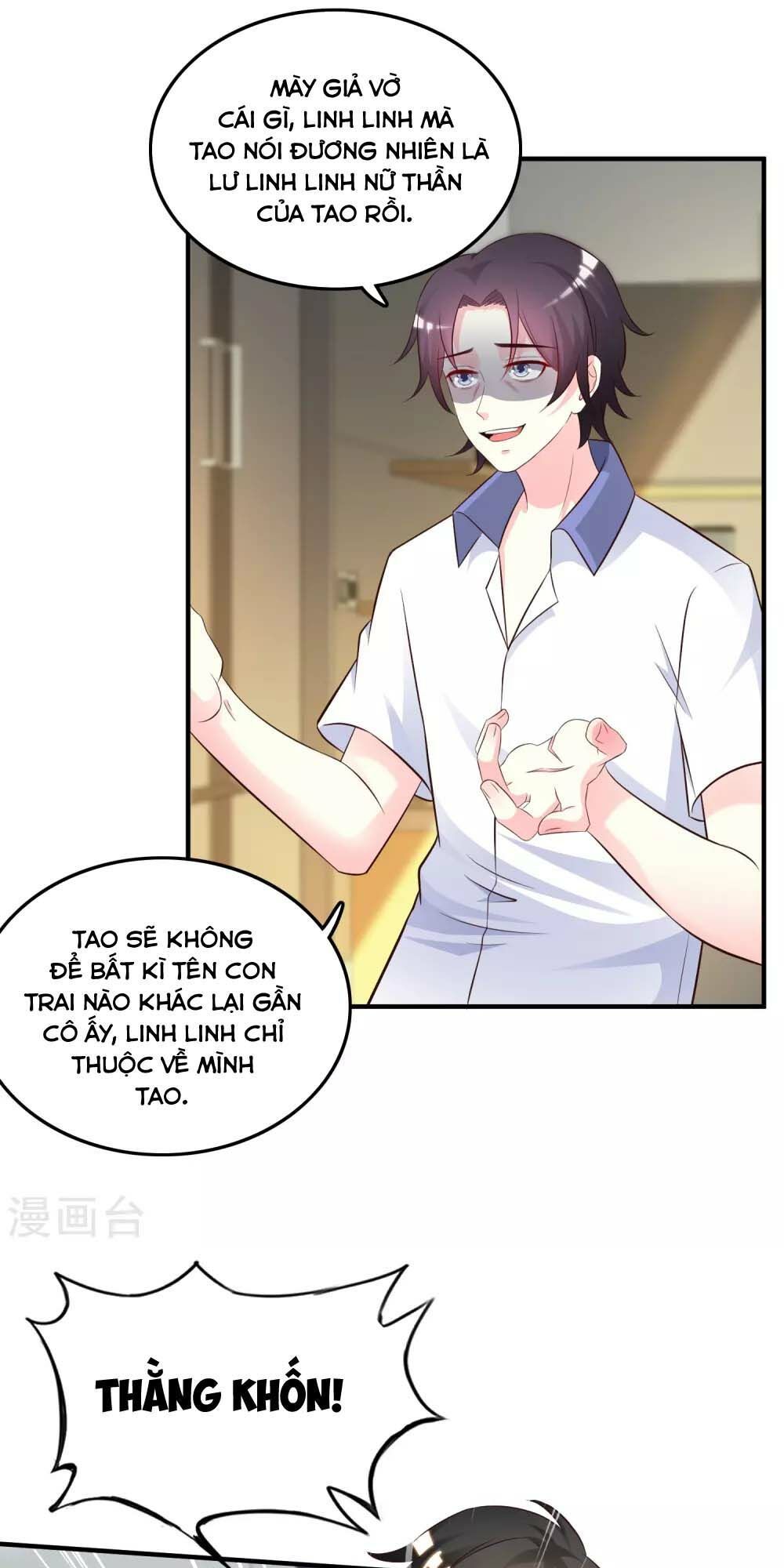 Tối Cường Vận Đào Hoa Chapter 28 - Trang 2