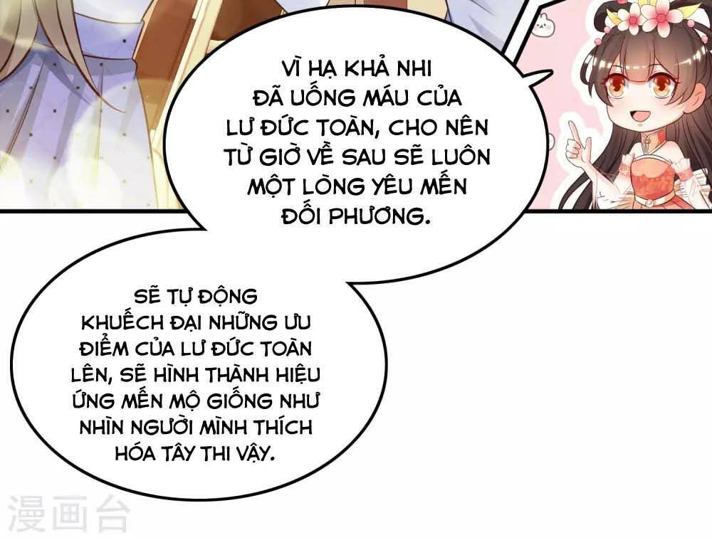 Tối Cường Vận Đào Hoa Chapter 27 - Trang 2