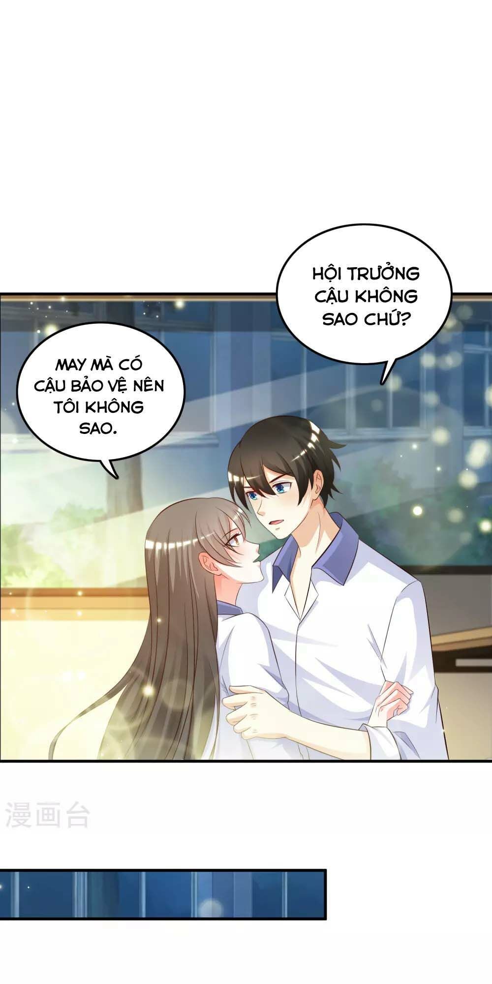 Tối Cường Vận Đào Hoa Chapter 27 - Trang 2