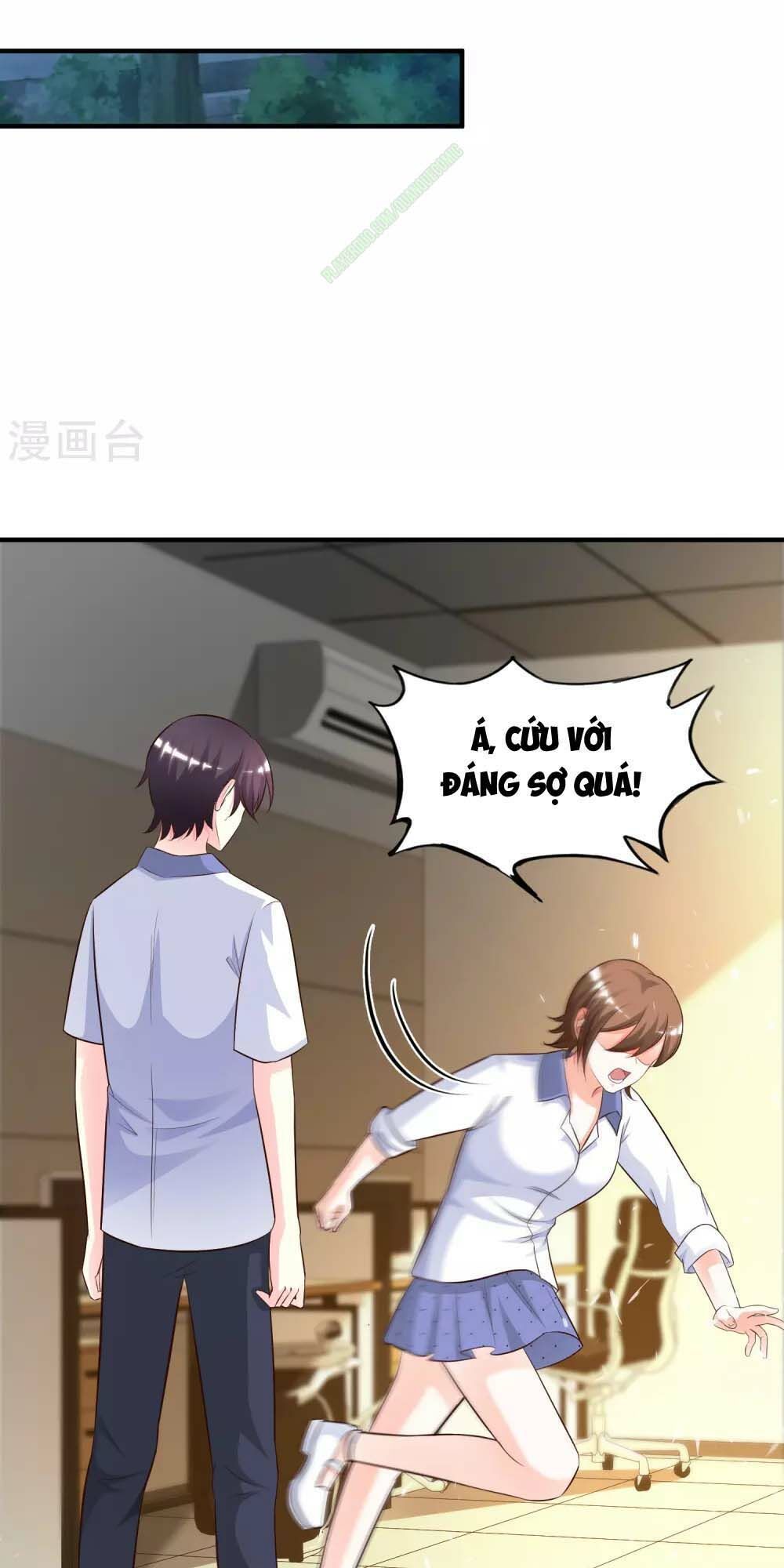 Tối Cường Vận Đào Hoa Chapter 27 - Trang 2