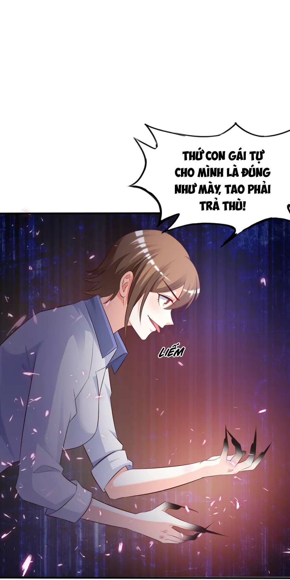 Tối Cường Vận Đào Hoa Chapter 27 - Trang 2