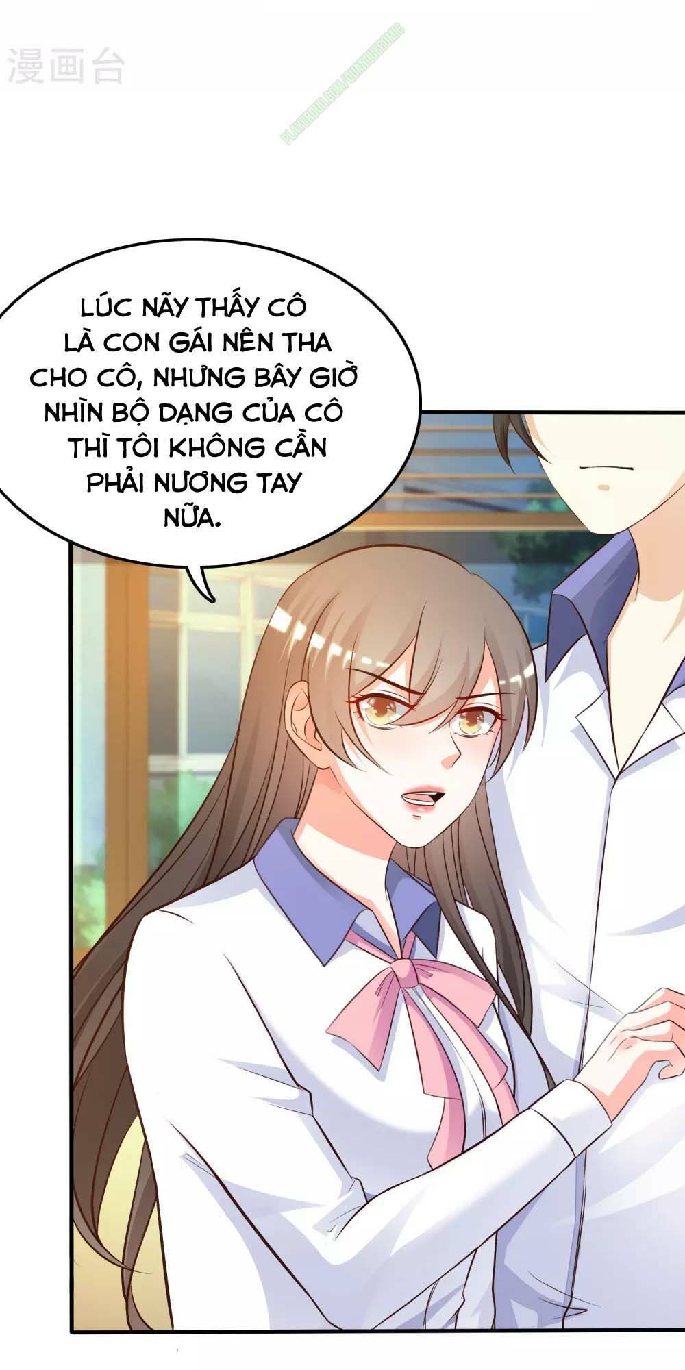 Tối Cường Vận Đào Hoa Chapter 27 - Trang 2