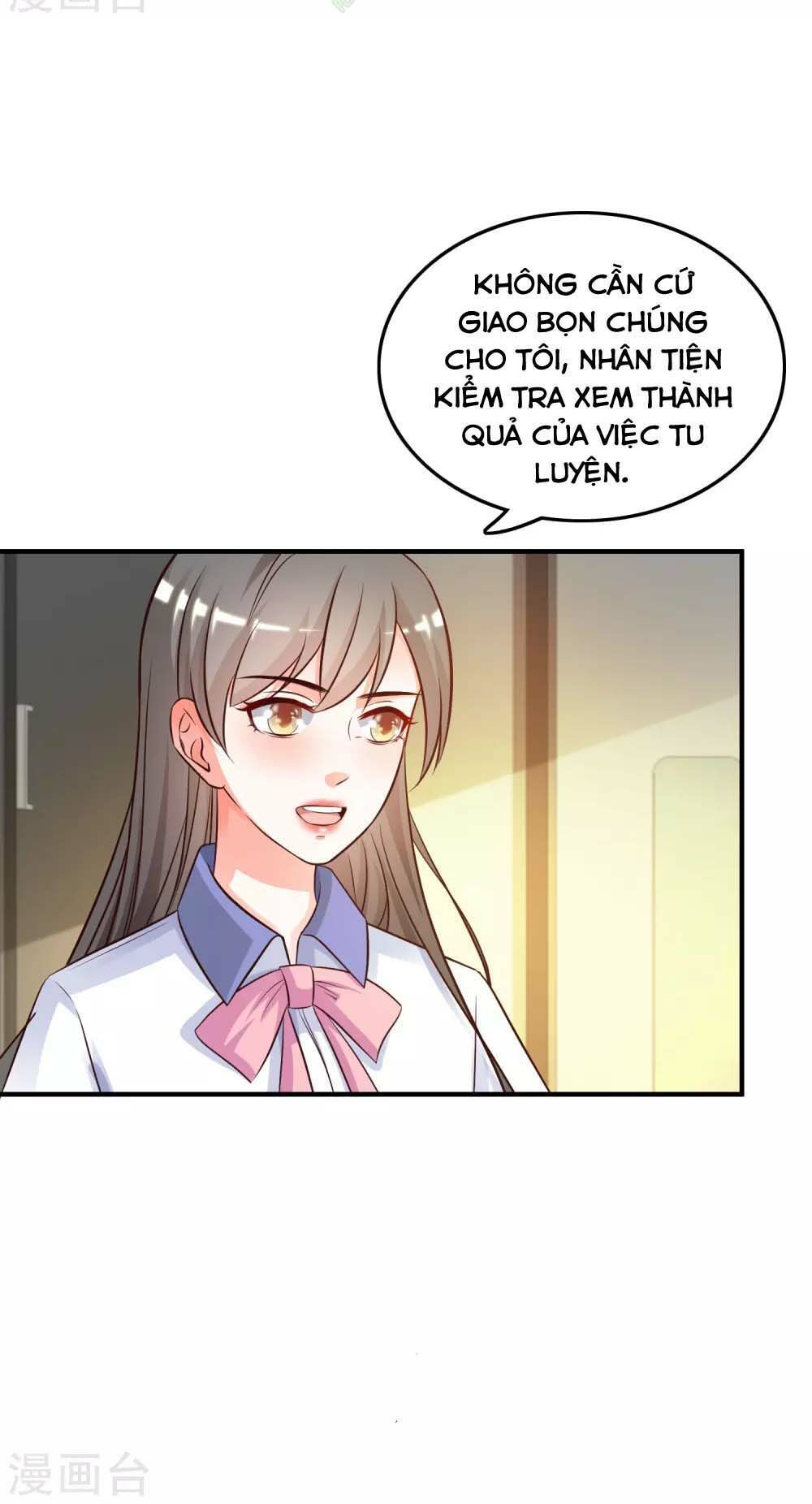 Tối Cường Vận Đào Hoa Chapter 26 - Trang 2