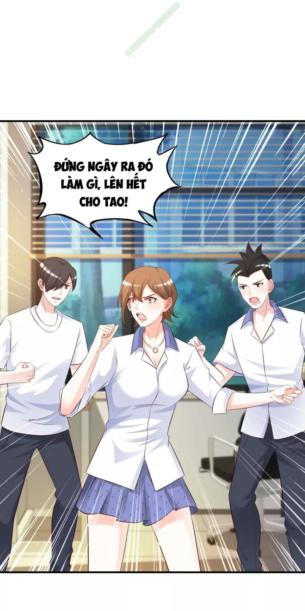 Tối Cường Vận Đào Hoa Chapter 26 - Trang 2