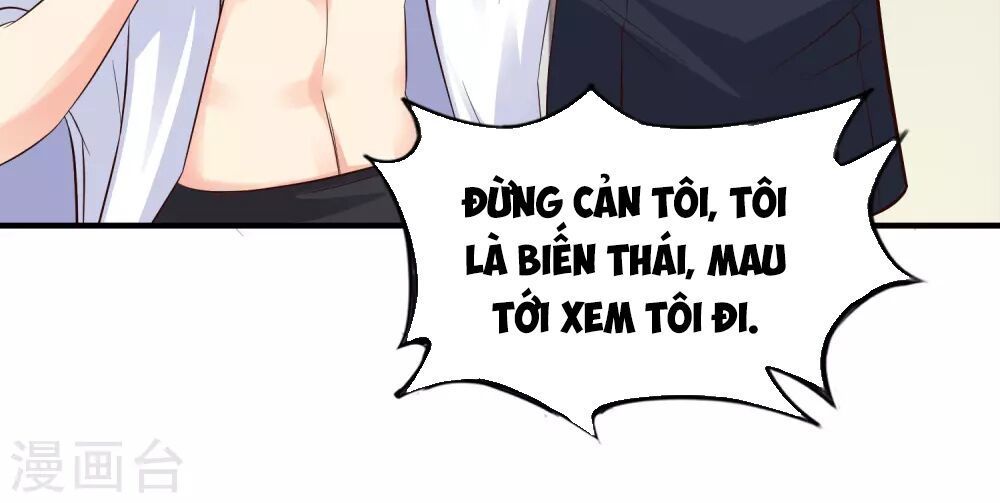 Tối Cường Vận Đào Hoa Chapter 24 - Trang 2