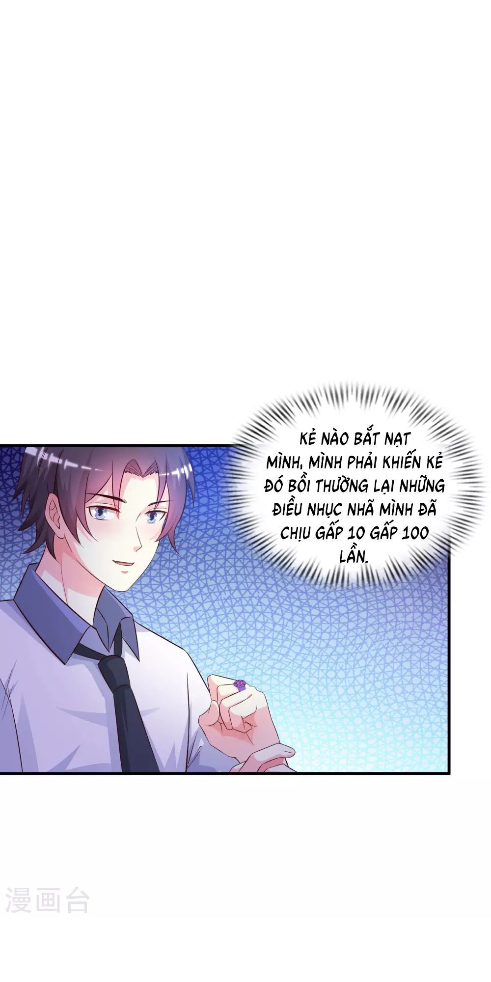 Tối Cường Vận Đào Hoa Chapter 24 - Trang 2