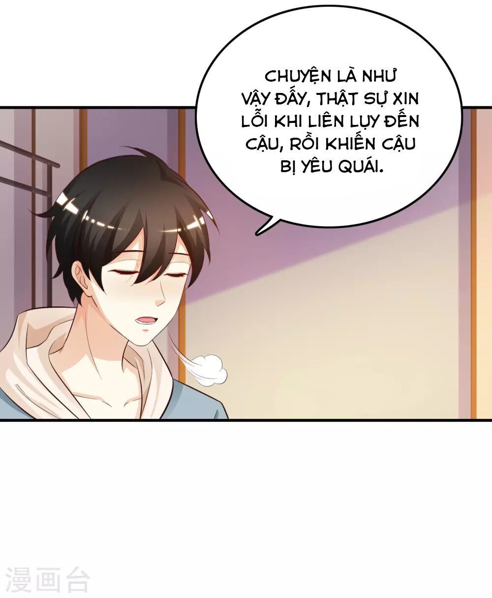 Tối Cường Vận Đào Hoa Chapter 22 - Trang 2