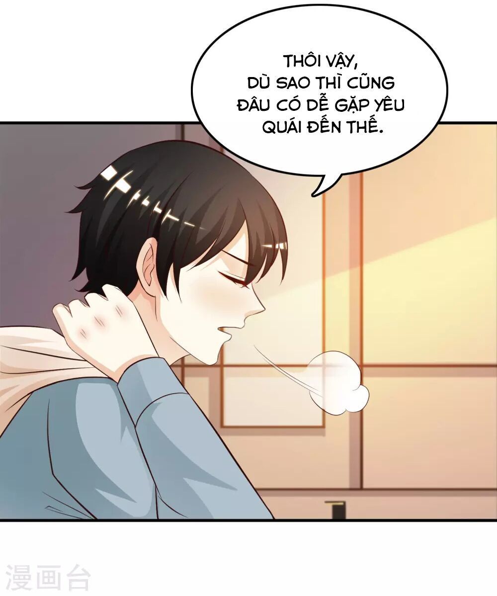 Tối Cường Vận Đào Hoa Chapter 22 - Trang 2