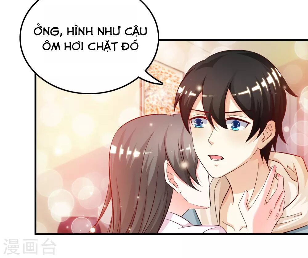 Tối Cường Vận Đào Hoa Chapter 21 - Trang 2